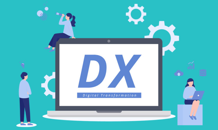 DX導入・働き方改革 | 株式会社ITブレイド