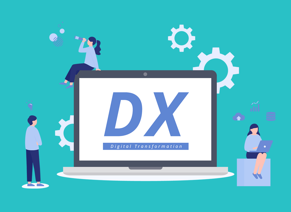 DX導入・働き方改革 | 株式会社ITブレイド